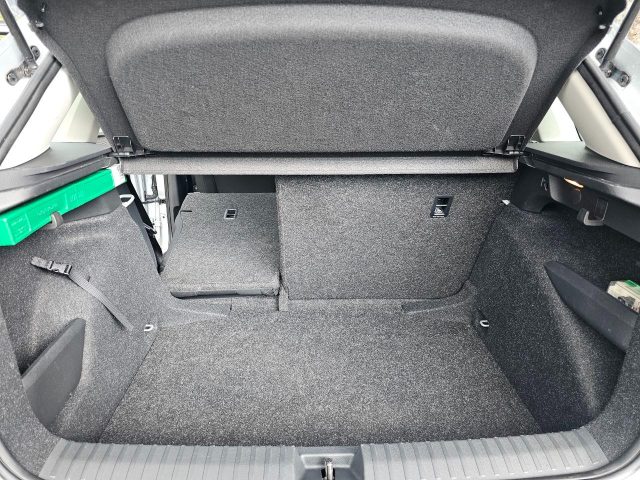 SKODA Kamiq usata, con Controllo trazione