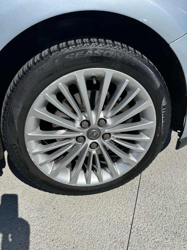 OPEL Astra usata, con Controllo trazione