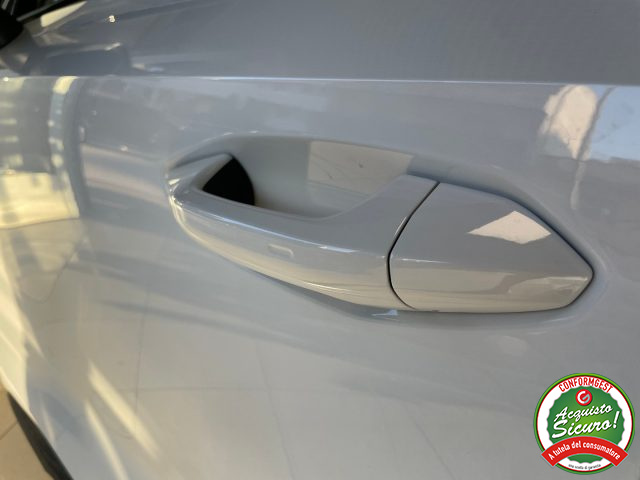 AUDI A3 usata, con Fari LED