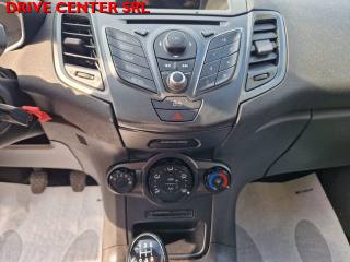 FORD Fiesta usata, con ESP