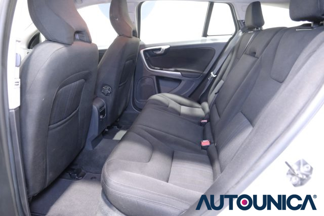 VOLVO V60 usata 34