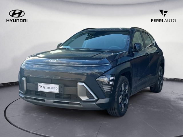 HYUNDAI Kona usata, con ABS