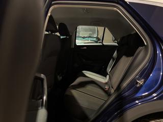 VOLKSWAGEN T-Roc usata, con Luci diurne LED