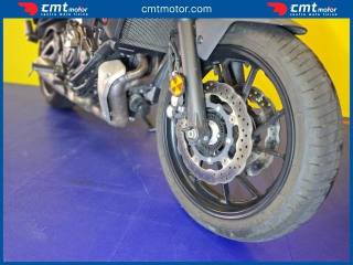 YAMAHA Tracer 700 usata 9