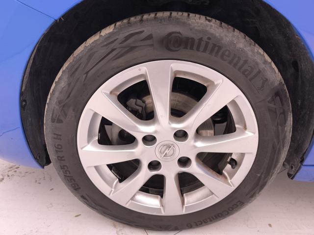 OPEL Corsa usata, con Chiusura centralizzata