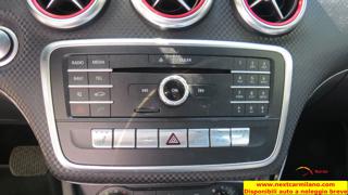 MERCEDES-BENZ A 200 usata 68