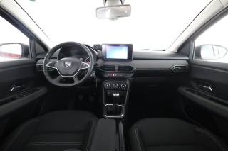 DACIA Sandero usata 4