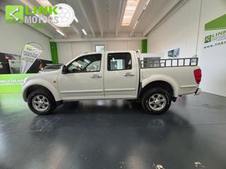 GREAT WALL Steed usata, con Airbag