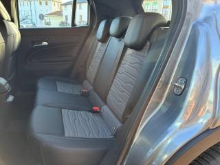 JEEP Avenger usata, con Climatizzatore