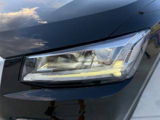 AUDI Q2 usata, con Controllo trazione