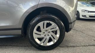 LAND ROVER Range Rover Evoque usata, con Antifurto