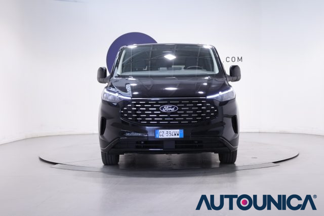 FORD Tourneo Custom usata, con Airbag