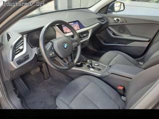 BMW 116 usata, con Autoradio