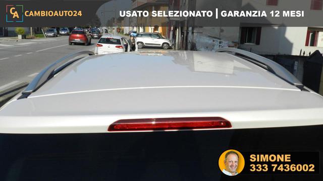 FORD Kuga usata, con Airbag testa