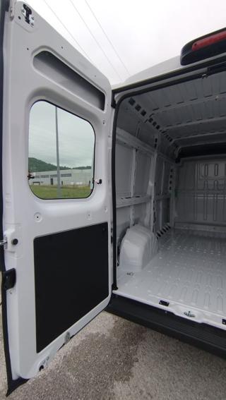 CITROEN Jumper usata, con Fendinebbia