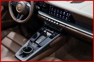 PORSCHE 992 usata, con Fendinebbia