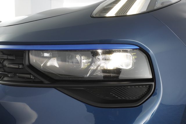LYNK & CO 01 usata 14
