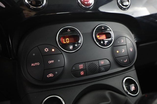 FIAT 500 usata 10