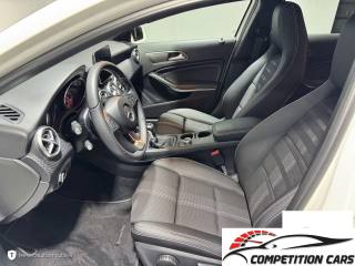 MERCEDES-BENZ A 180 usata, con Climatizzatore