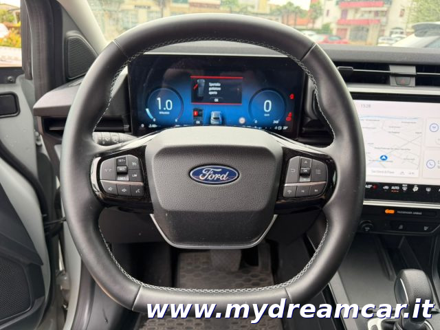 FORD Puma usata, con Autoradio