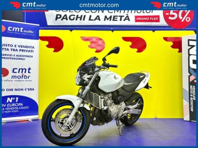 HONDA Hornet 600 usata 2