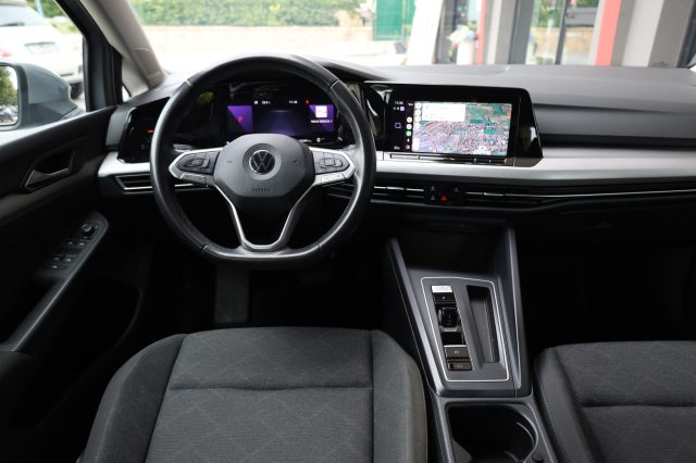 VOLKSWAGEN Golf usata, con Specchietti laterali elettrici