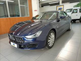 MASERATI Ghibli usata, con Airbag