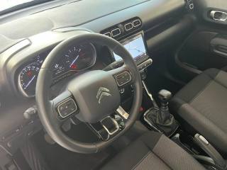 CITROEN C3 Aircross usata, con Sistema di navigazione
