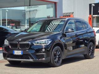 BMW X1 sDrive18d Business auto