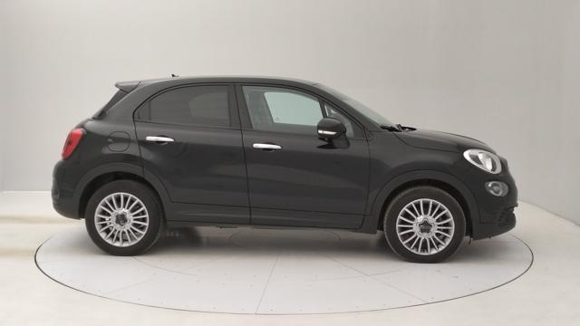 FIAT 500X usata, con Autoradio