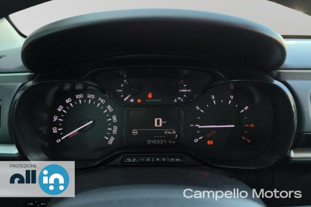 CITROEN C3 usata 8