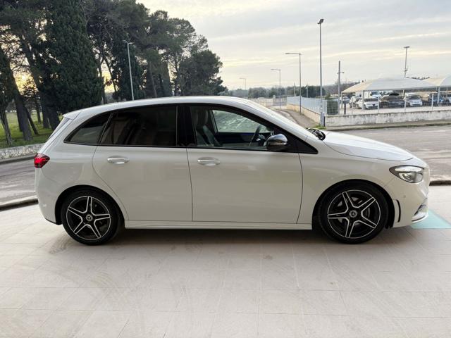 MERCEDES-BENZ B 180 usata, con Airbag Passeggero