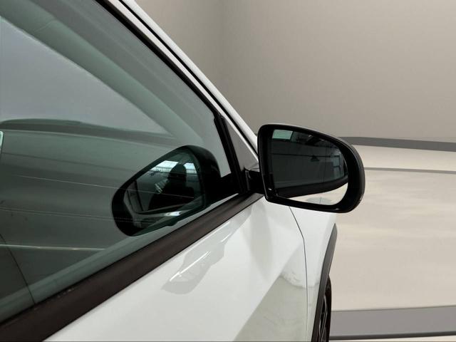 JEEP Compass usata, con Isofix