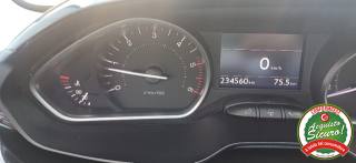 PEUGEOT 208 usata, con ESP