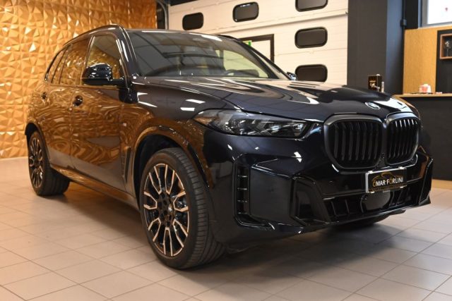 BMW X5 usata 76