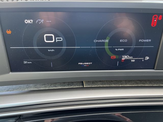 PEUGEOT 5008 usata, con Controllo elettronico della corsia