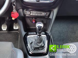 OPEL Corsa usata, con Volante multifunzione
