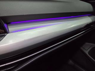 VOLKSWAGEN Golf usata, con Chiusura centralizzata