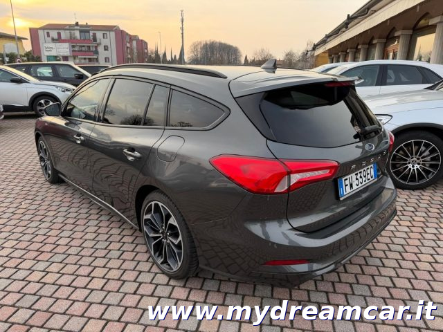 FORD Focus usata, con Autoradio