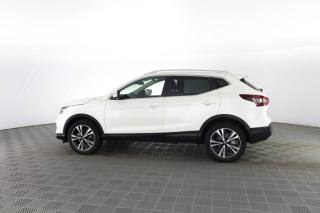 NISSAN Qashqai usata 5