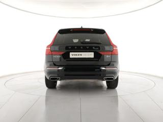 VOLVO XC60 usata, con Airbag Passeggero