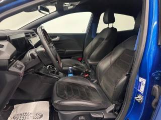 FORD Puma usata, con Chiusura centralizzata