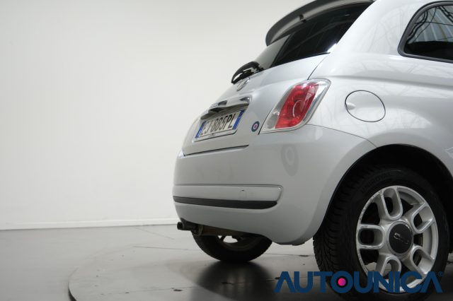FIAT 500 usata 43
