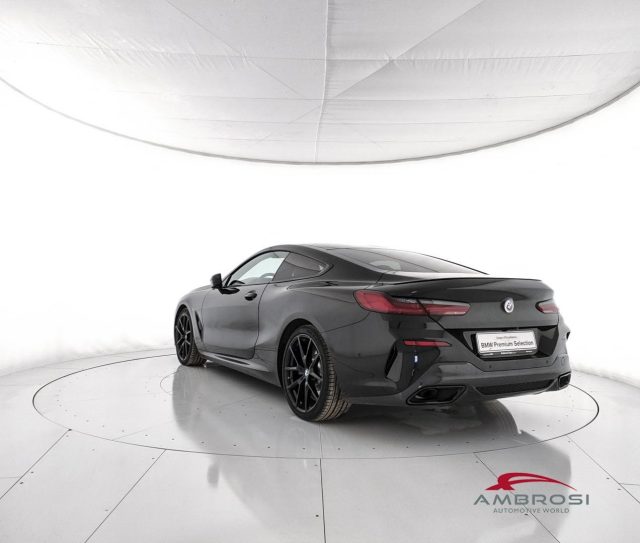 BMW 840 usata 3