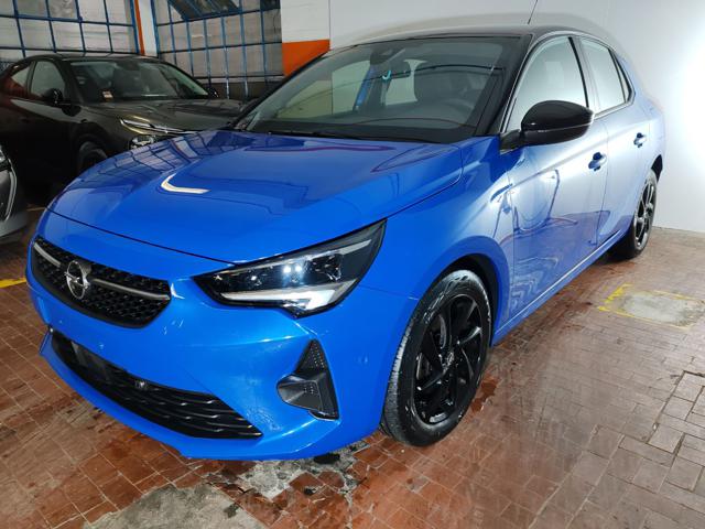 OPEL Corsa usata, con Airbag laterali