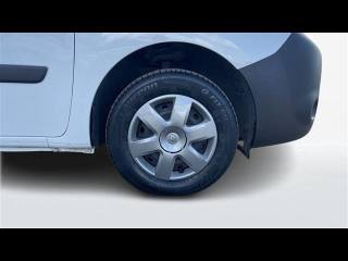 RENAULT Kangoo usata, con Autoradio