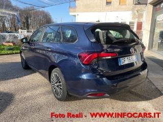 FIAT Tipo usata, con Chiusura centralizzata