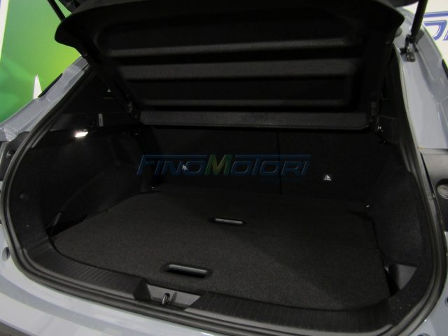 NISSAN Qashqai usata, con ESP