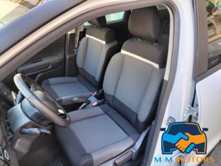 CITROEN C3 Aircross usata, con Controllo trazione