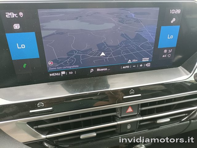 CITROEN C4 usata, con Climatizzatore